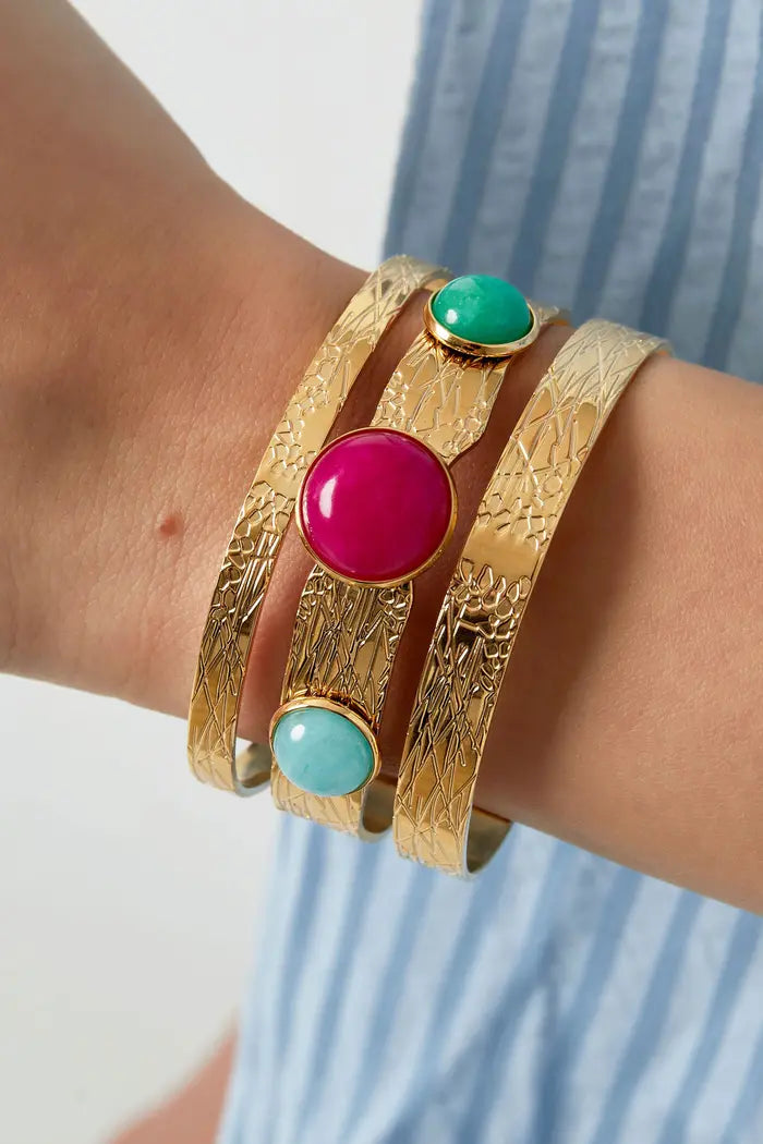 bohemian slaven armband
