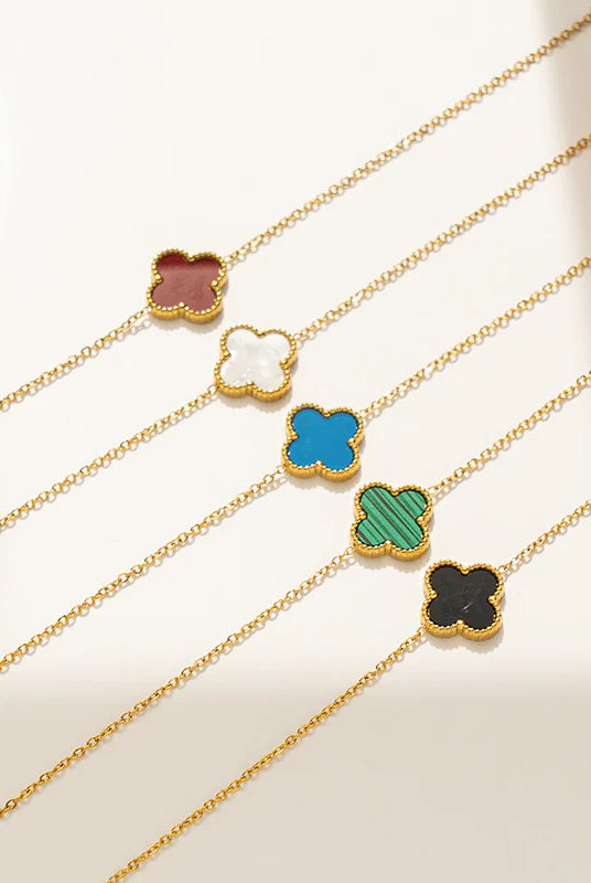 van Cleef look a like