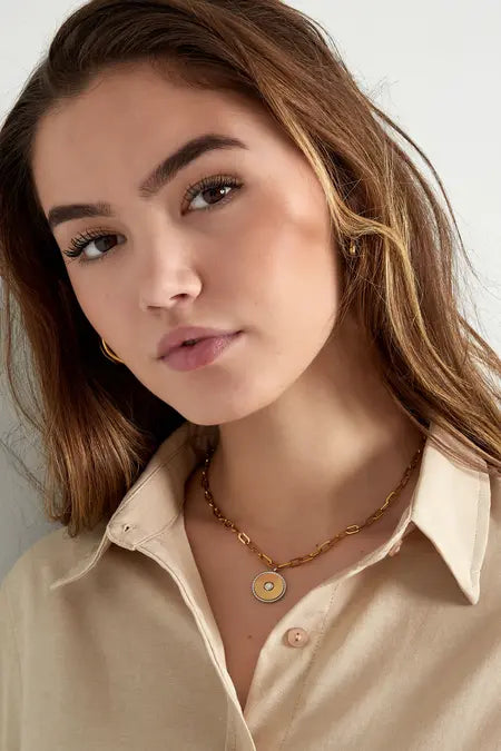 roestvrij staal sieraden