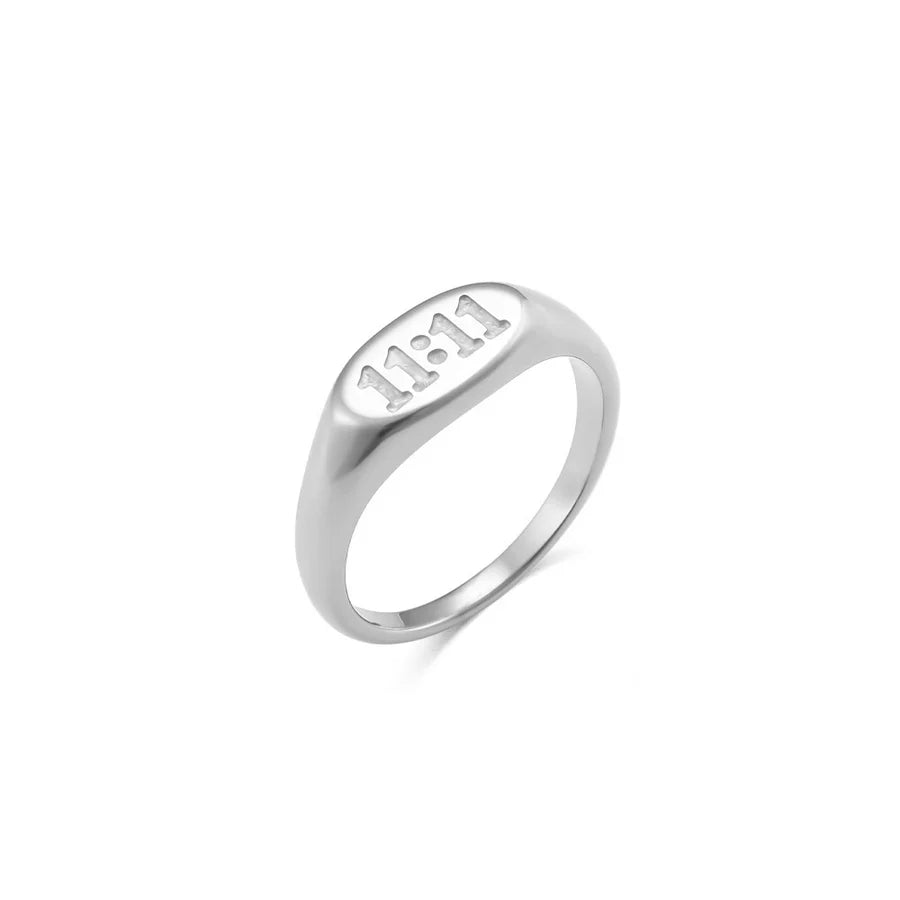 ring 11 11 tekst