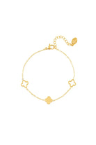 clover armband, Yehwang