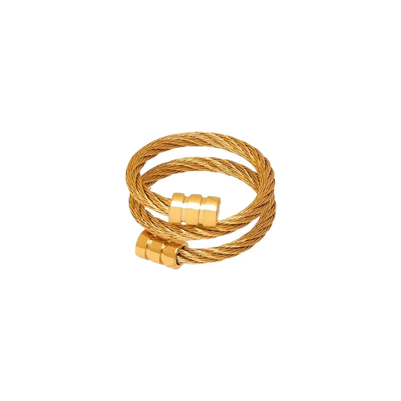 statement ring