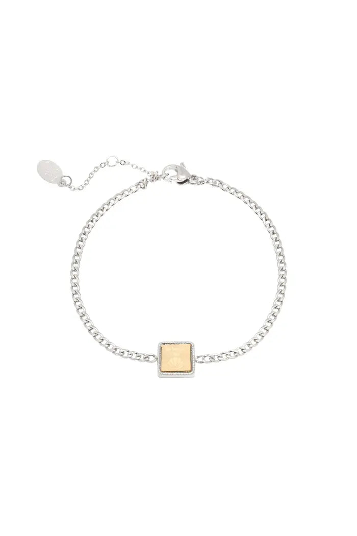 mermaid vibes armband