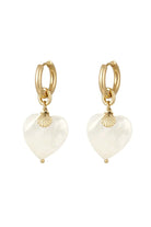 seashell sieraden