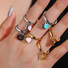 tiffany ring
